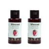 Khazani Massage Oil for Joint & Muscle Pain  (Pack of 2)