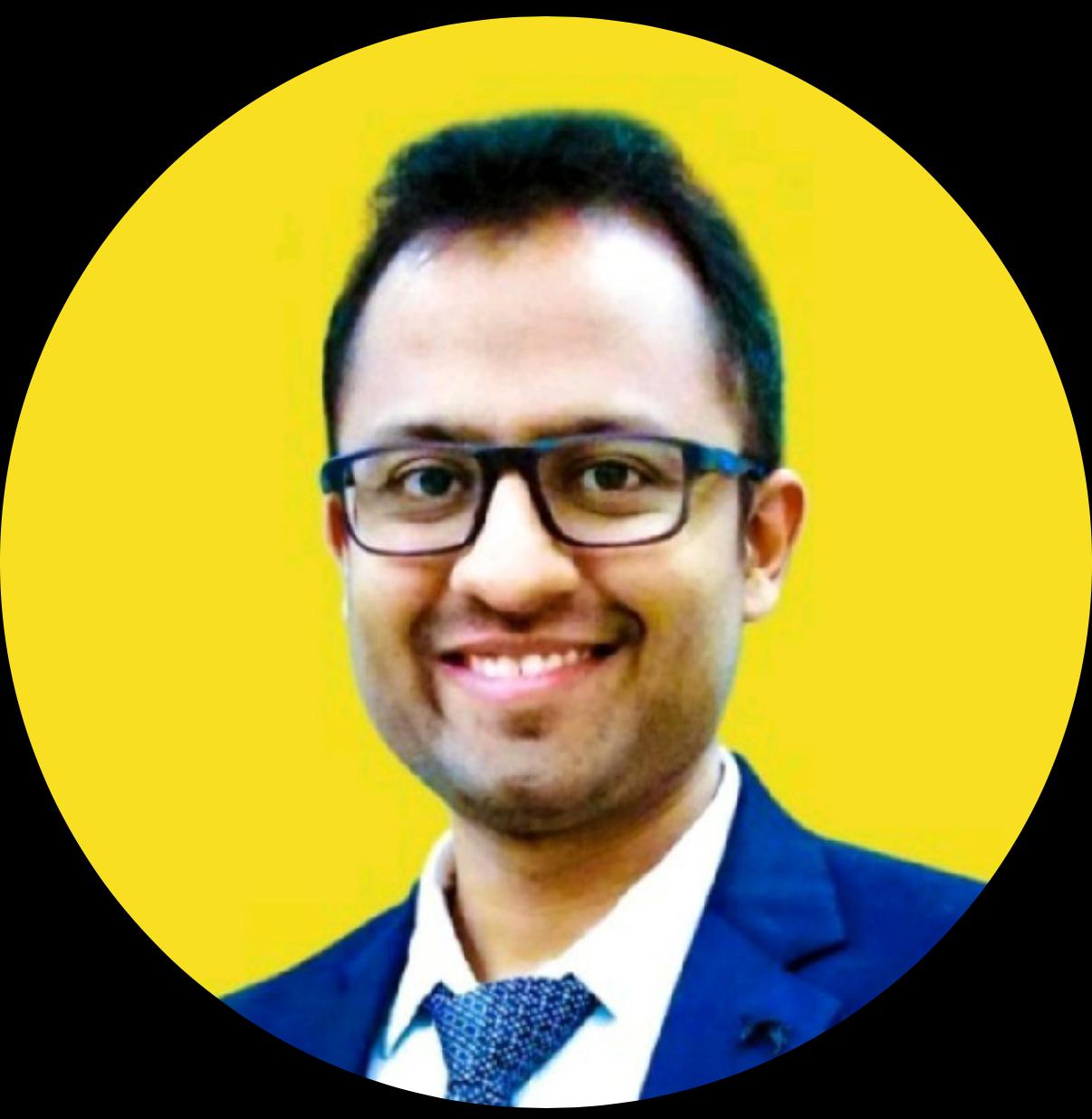 Puneet Gupta